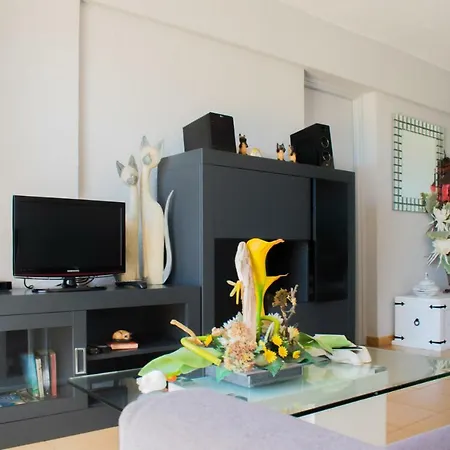 Geranios * Costa Adeje