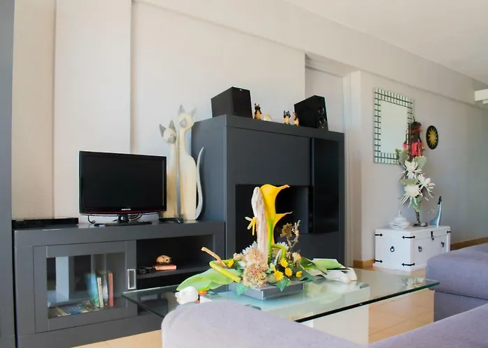 Geranios * Costa Adeje