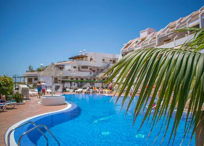 Apartmán Geranios *