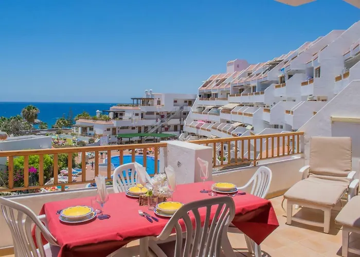 Geranios Apartmán *