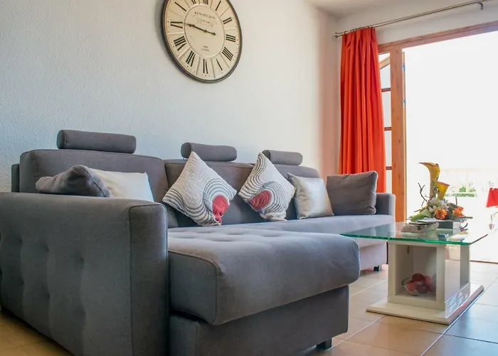 Geranios * Costa Adeje