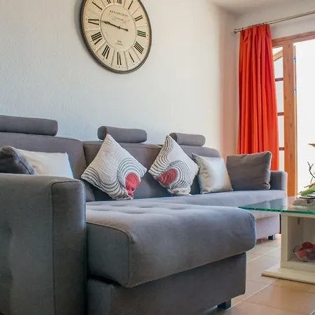 Geranios * 아데제