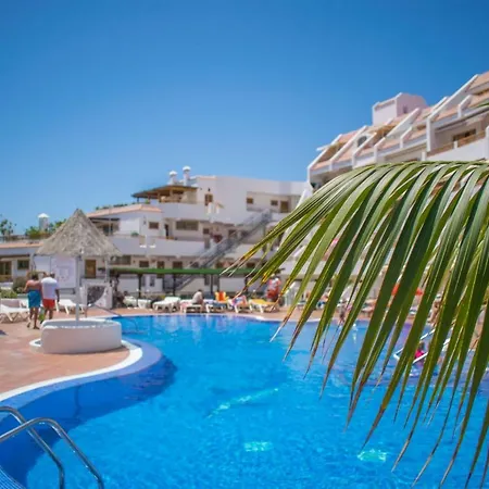Apartman Geranios *