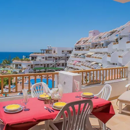Geranios Apartman *